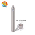 Banana Times Twist 650mah 900mah 1100mah Battery Vape Carts Preheating evod 510 Thread E Cig twist Battery with Charger